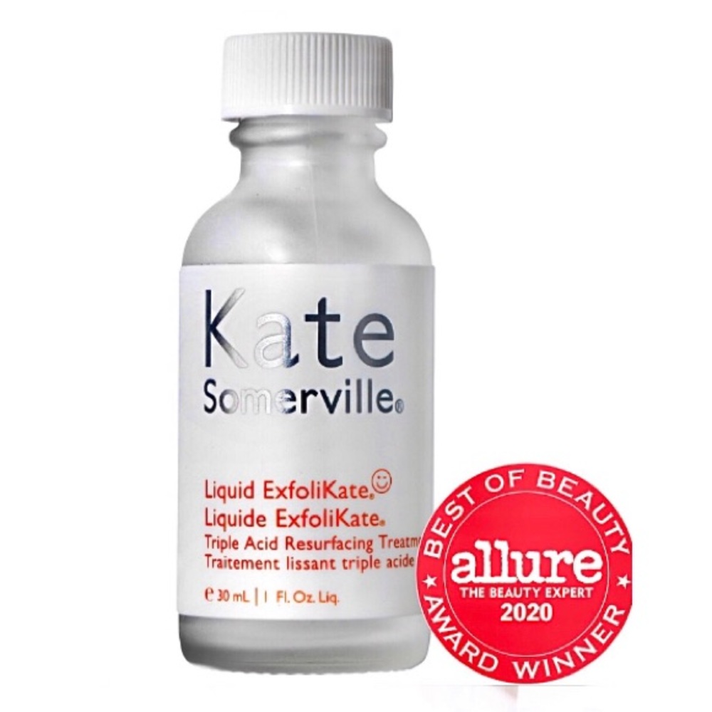 LIQUID EXFOLIKATE® Acid Resurfacing Treatment - Picture 9 of 13